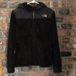 North Face Osito 2 jacket